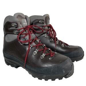 Scarpa Kinesis Pro GTX Boot Ebony Woman's Size 6